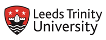 Leeds Trinity University [logo]