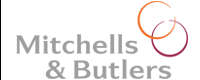 Mitchells & Butlers [logo]